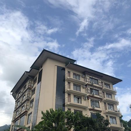 Hotel Phuentsholing מראה חיצוני תמונה