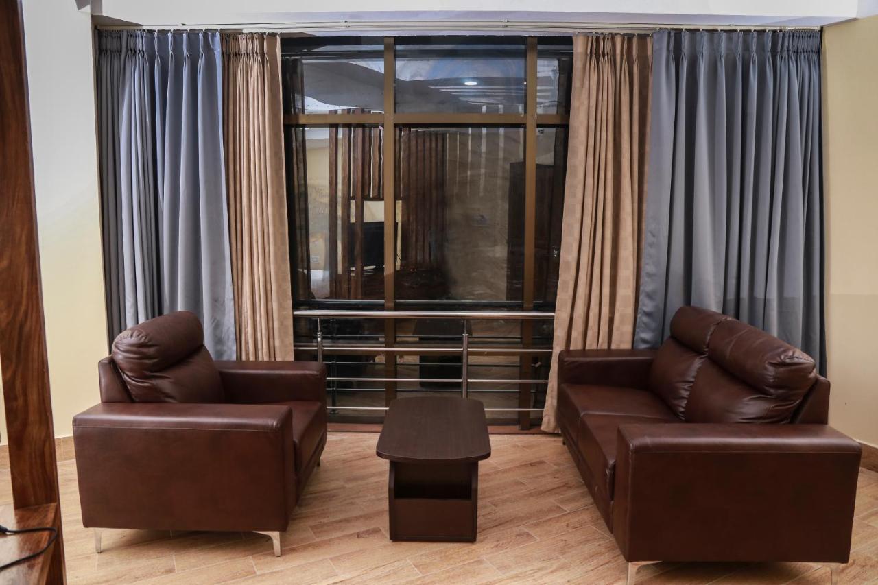 Hotel Phuentsholing מראה חיצוני תמונה